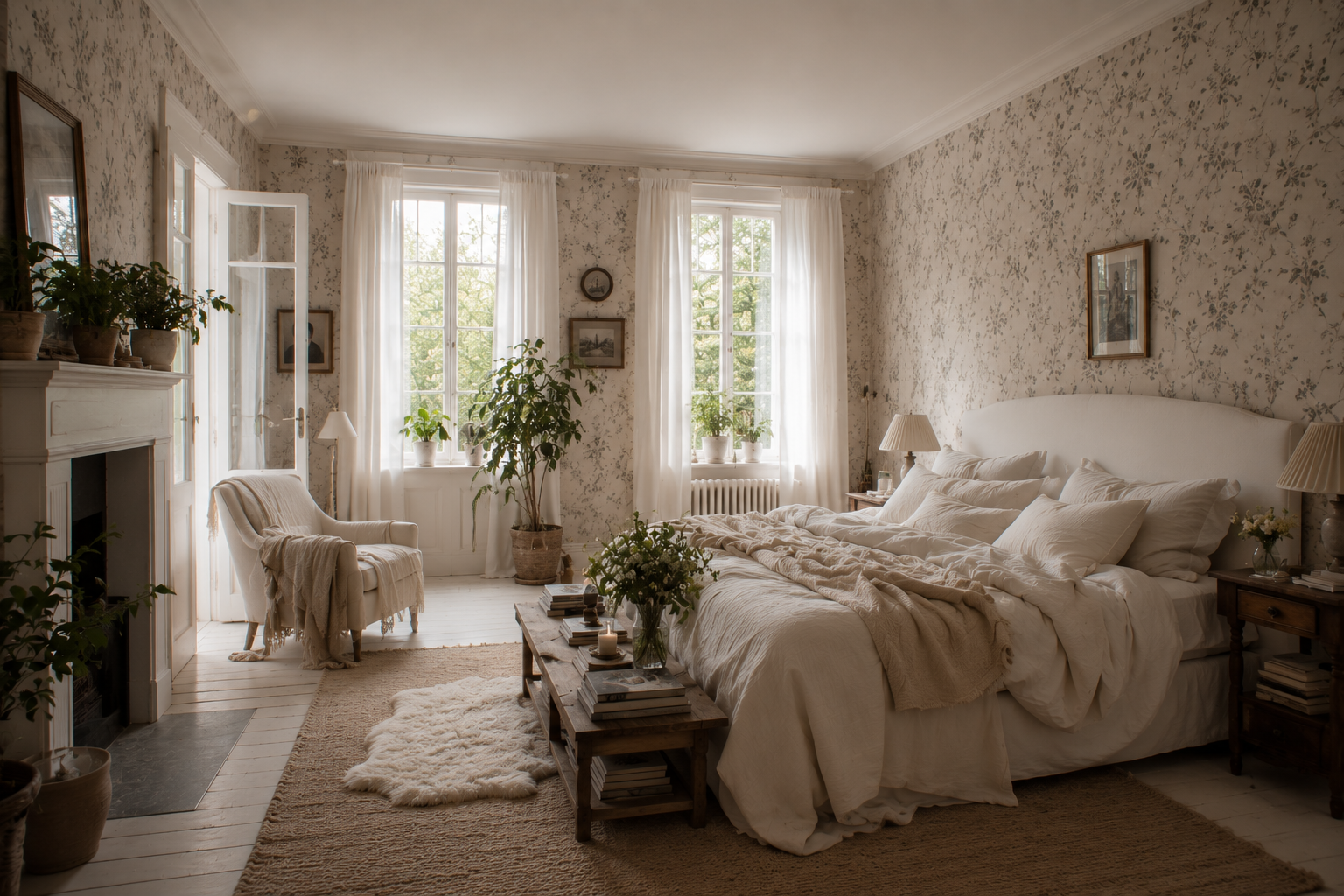 Scandinavian HOME